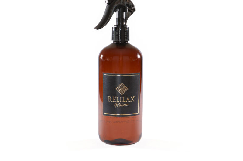 Mini trigger OUD Relilax Maison