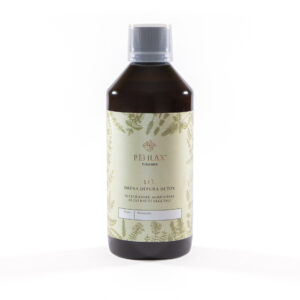 Relilax Tisanes D3: drena depura detox