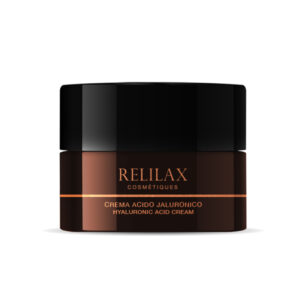 Crema acido Jaluronico Relilax Cosmétique