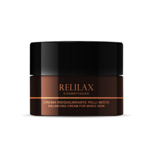 Crema riequilibrante pelli miste Relilax Cosmétique