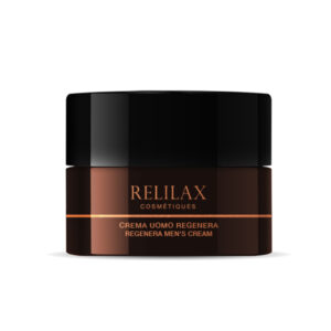 Crema uomo Regenera Relilax Cosmétique
