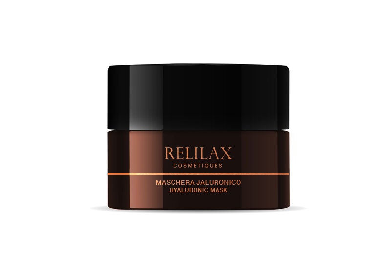 Maschera jaluronico Relilax Cosmétique