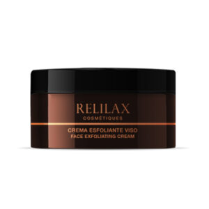 Crema esfoliante viso Relilax Cosmétique