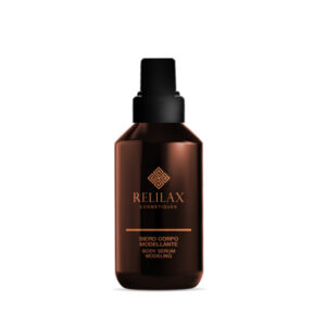 Siero corpo modellante Relilax Cosmétique