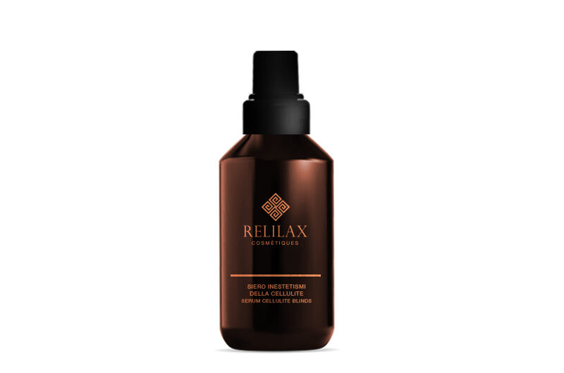 Siero inestetismi della cellulite Relilax Cosmétique