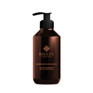 Latte detergente Relilax Cosmétique