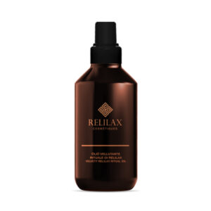 Olio vellutante corpo Relilax Cosmétique