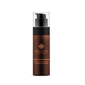 Siero illuminante Relilax Cosmétique