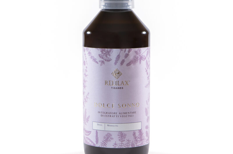 Relilax Tisanes Dolce Sonno