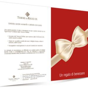 Gift Card da 100,00 €